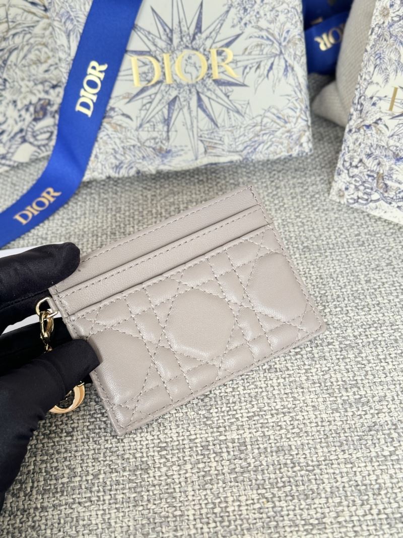 Christian Dior Wallet